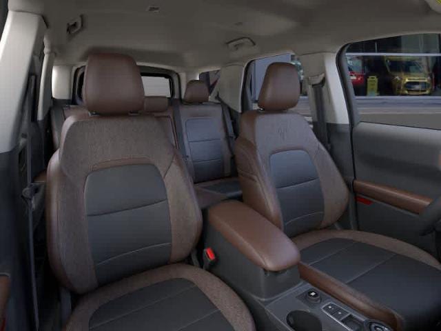 Thumbnail: 2025 Ford Bronco Sport - 33