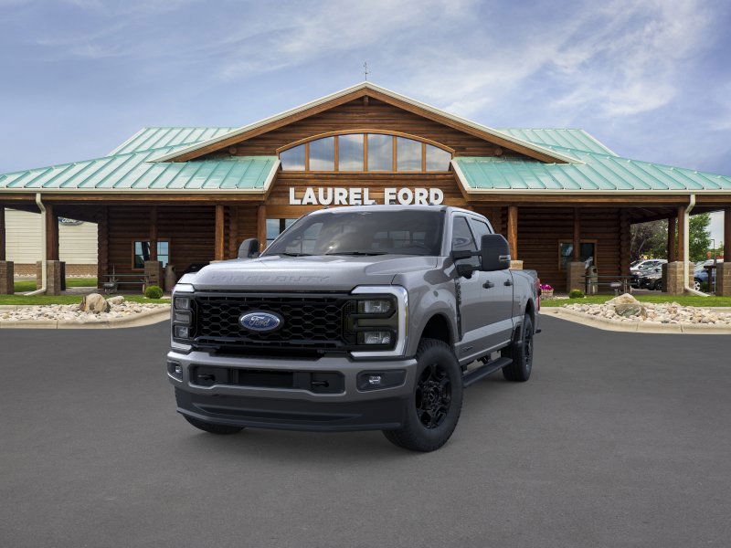 2026 Ford F-350 XL photo 2