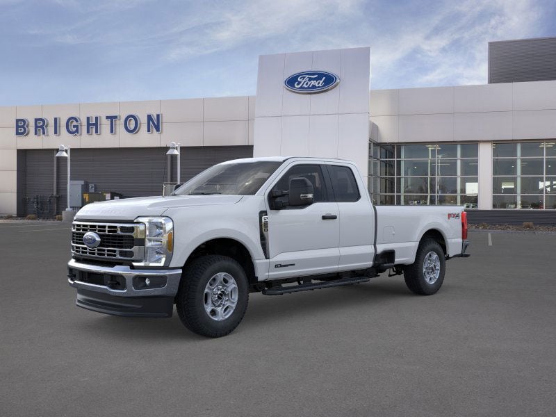2026 Ford F-250 Super Duty XLT - Photo 24
