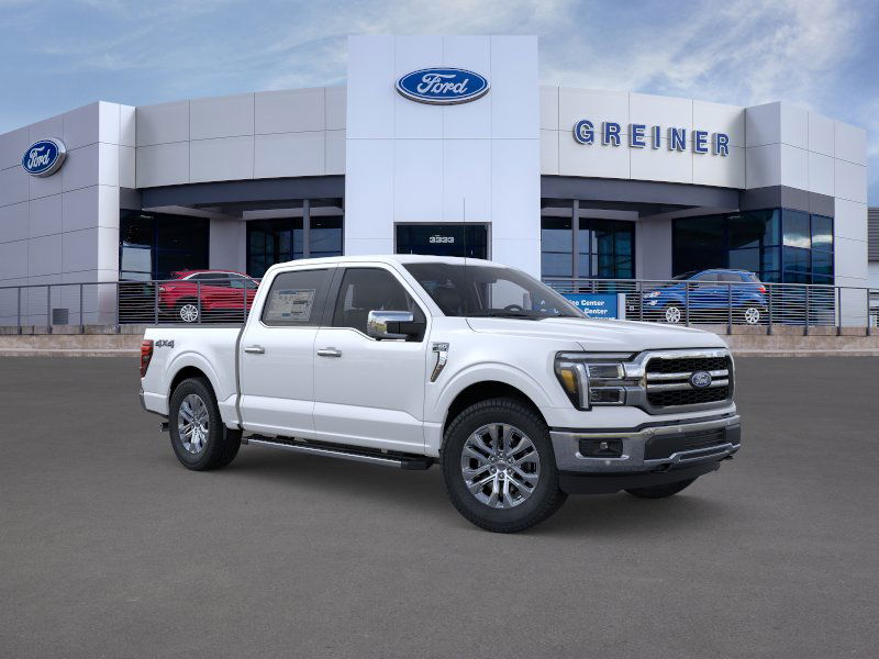 Thumbnail: 2026 Ford F-150 - 29