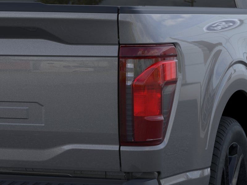 Thumbnail: 2026 Ford F-150 - 43