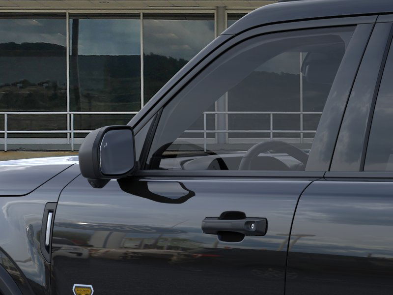 2025 Ford Bronco Sport Badlands - Photo 35
