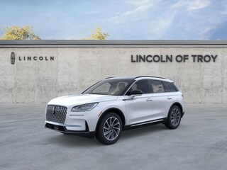 2025 Lincoln Corsair Premiere CROSSOVERS