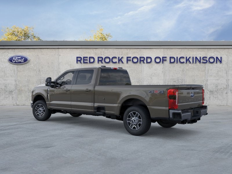 2026 Ford F-250 Super Duty Lariat - Photo 26