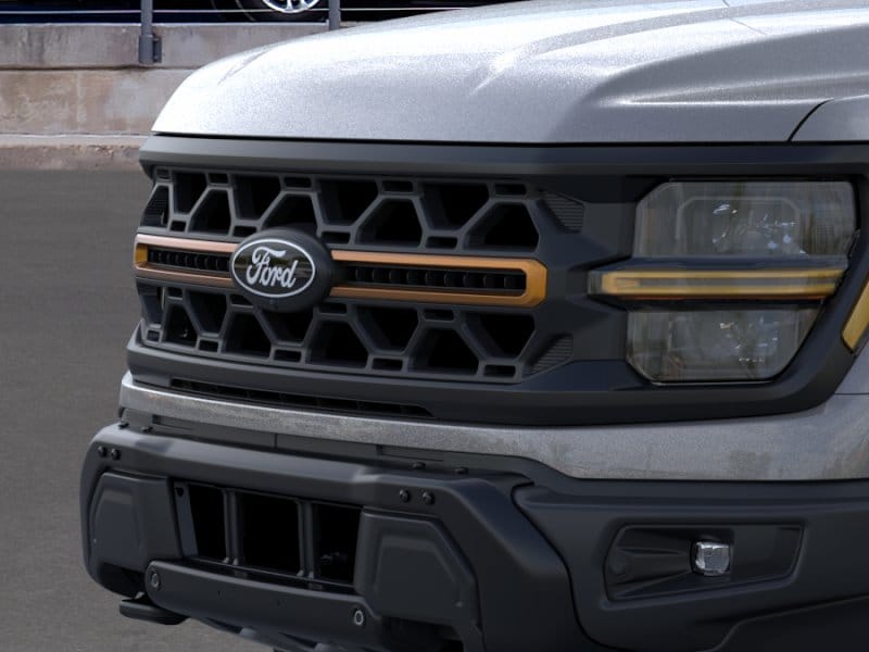 Thumbnail: 2026 Ford F-150 - 39