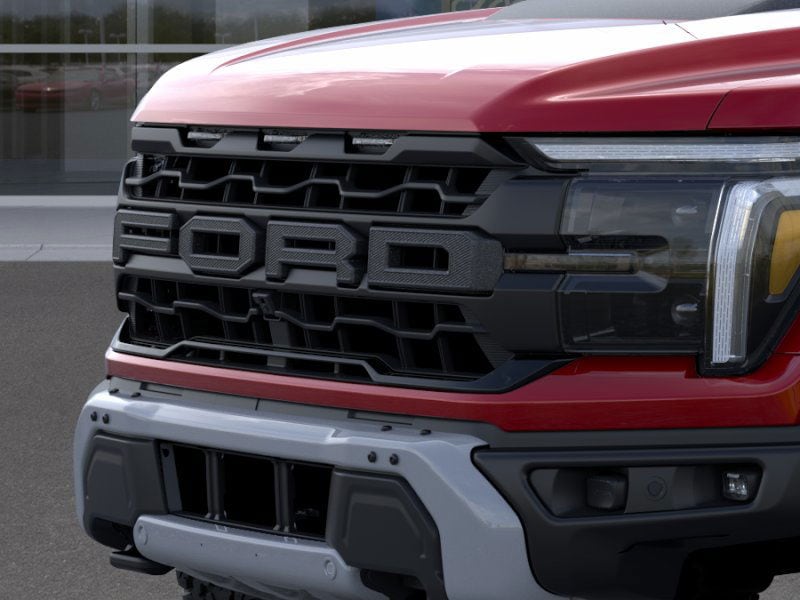 2025 Ford F-150 Raptor - Photo 58