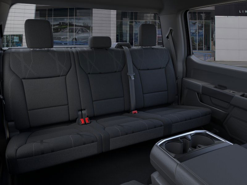 Thumbnail: 2026 Ford F-150 - 38