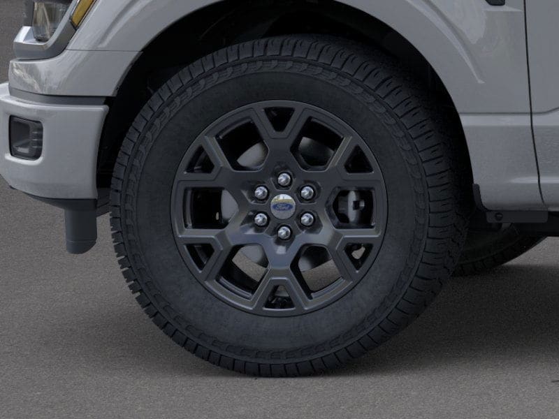 Thumbnail: 2026 Ford F-150 - 19