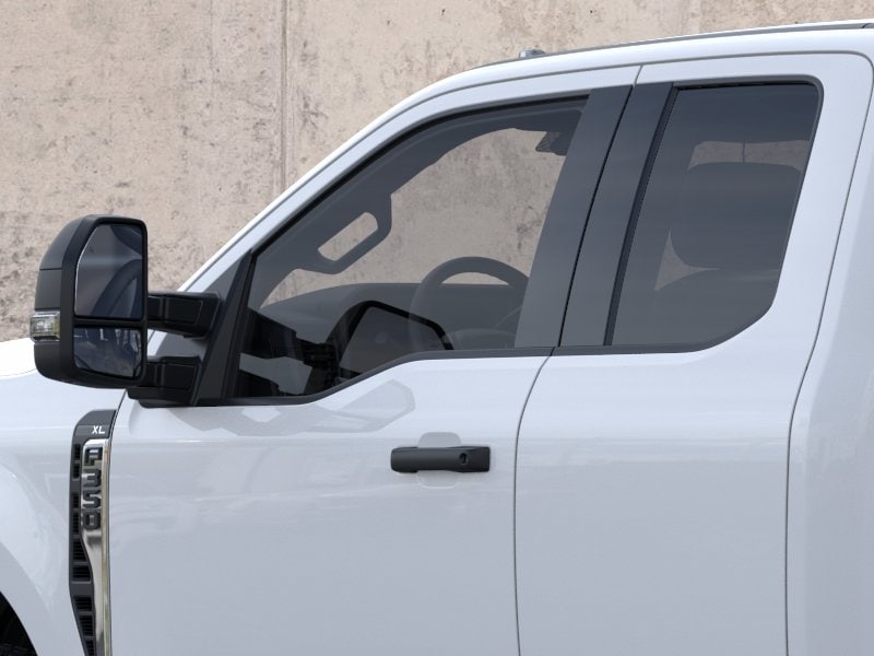 2025 Ford F-350 Super Duty Chassis Cab XL - Photo 37