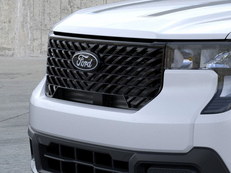 2025 Ford Maverick XLT - Photo 47