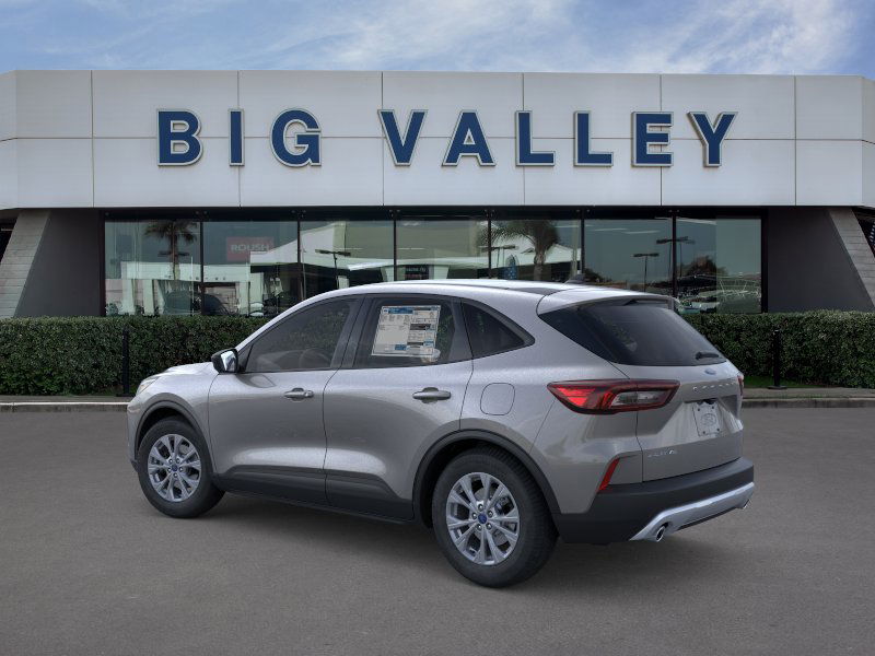 2025 Ford Escape Active photo 3