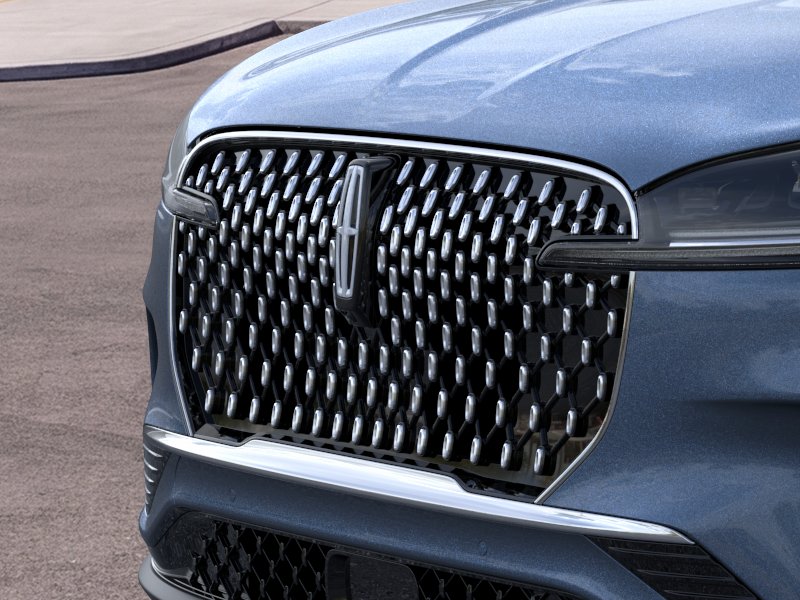 2026 Lincoln Aviator Reserve - Photo 42