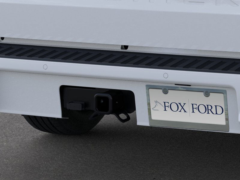 2025 Ford Maverick Lobo Premium - Photo 47