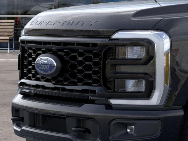 2026 Ford F-350 Super Duty XL - Photo 27