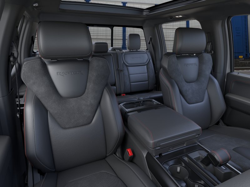 Thumbnail: 2026 Ford F-150 - 10