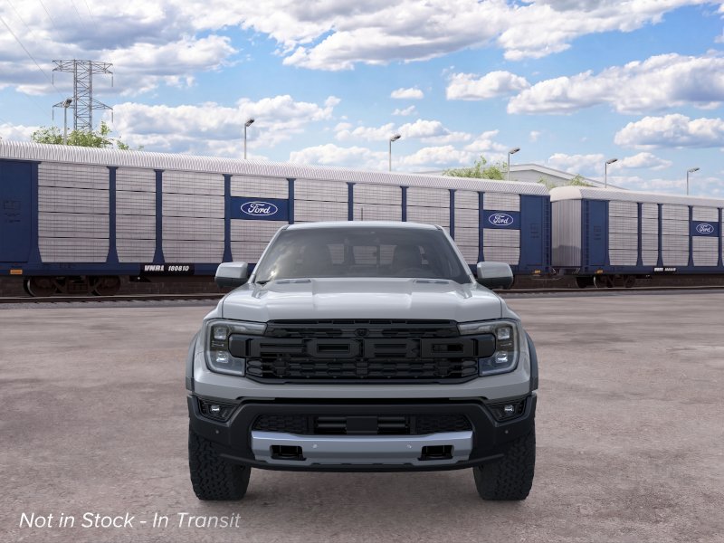 2026 Ford Ranger Raptor&reg; TRUCK