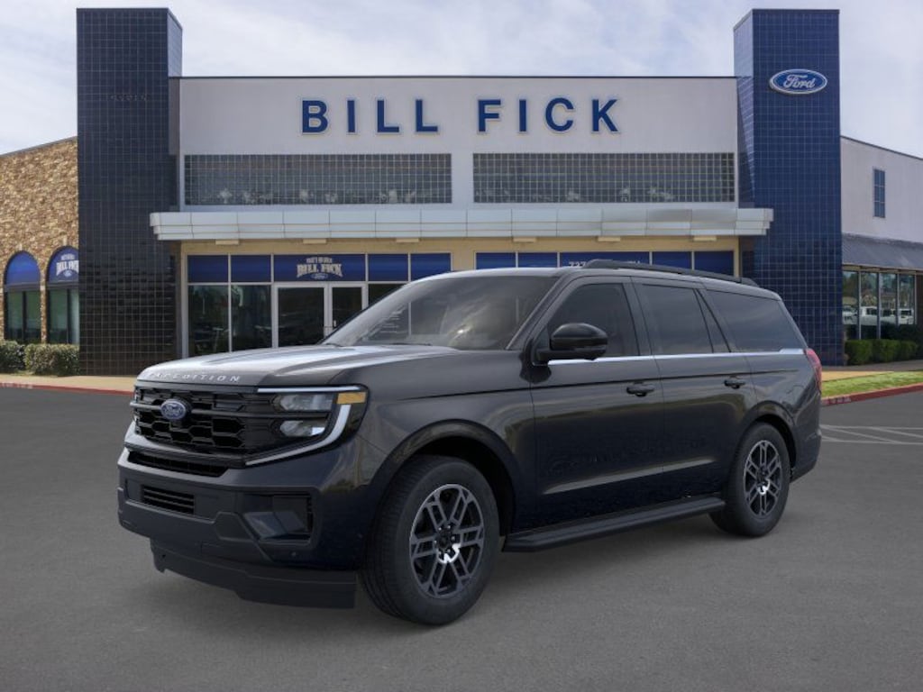 New 2025 Ford Expedition Active SUV
