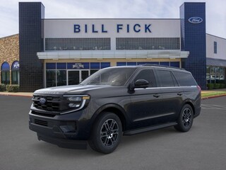 2025 Ford Expedition Active SUV