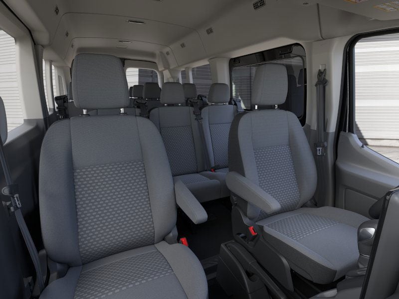 Thumbnail: 2024 Ford Transit Series - 10