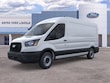  Ford Transit Van