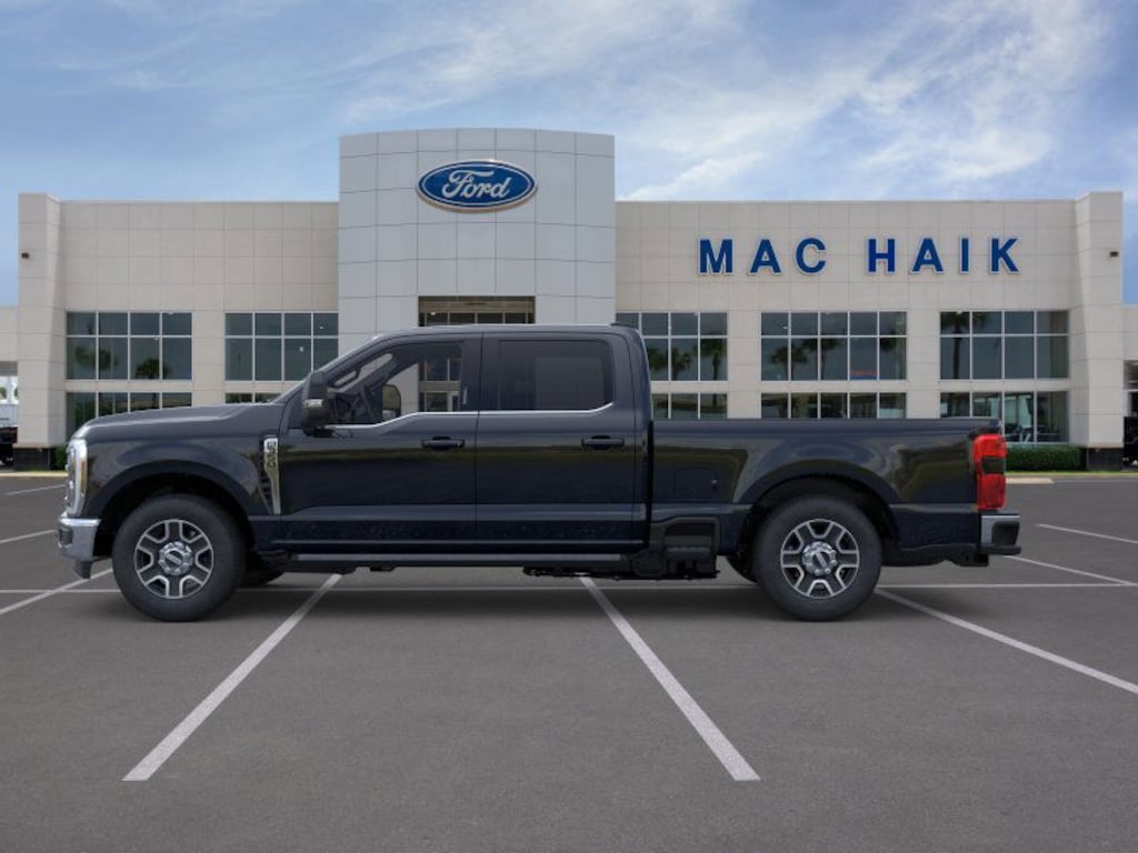 New 2026 Ford F-350 F-350 Lariat TRUCK