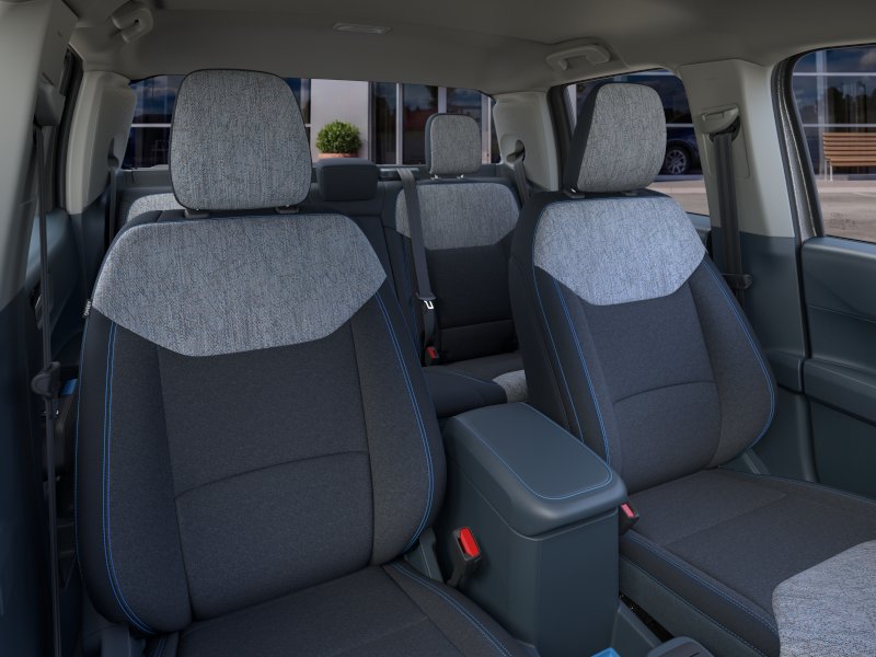 2025 Ford Maverick XLT - Photo 41