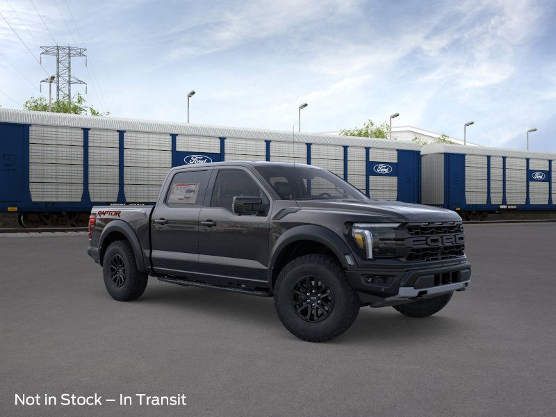 Thumbnail: 2026 Ford F-150 - 7