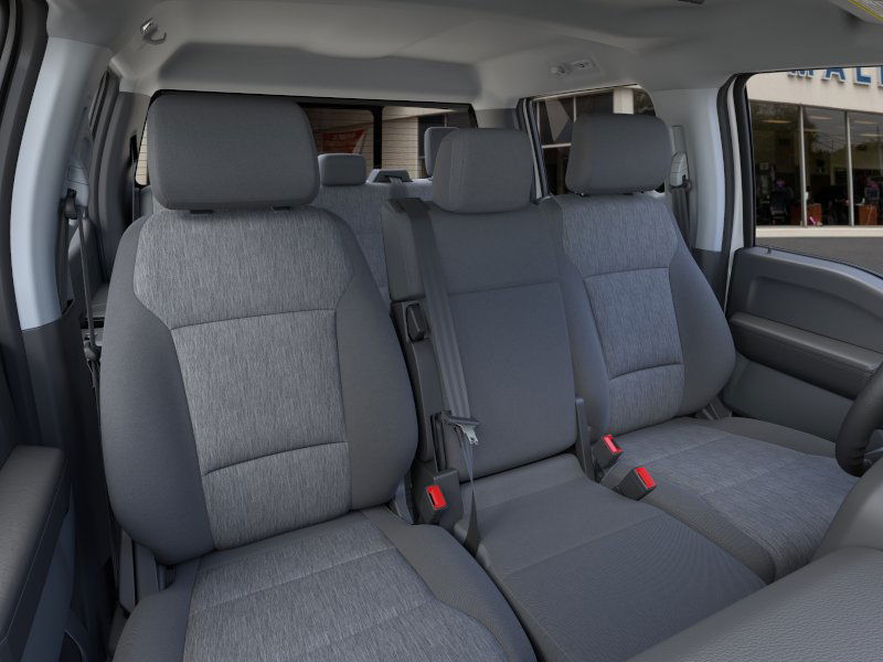 2026 Ford F-250 Super Duty XL - Photo 20