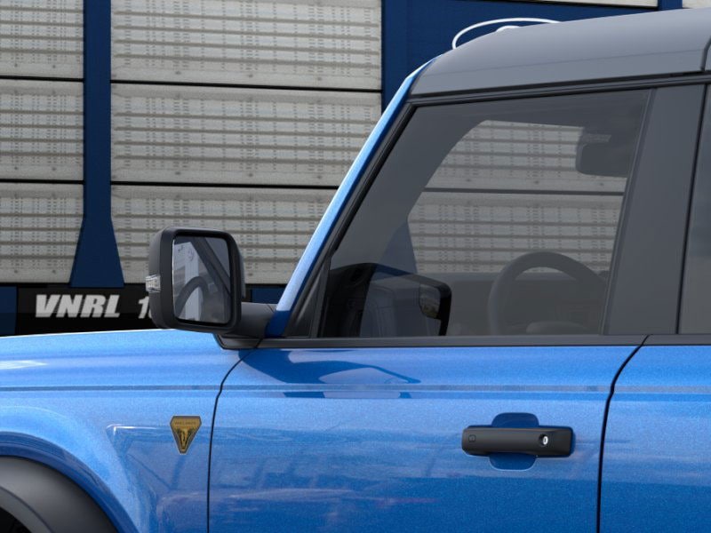 Thumbnail: 2025 Ford Bronco - 47