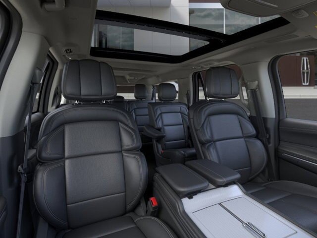 2026 Lincoln Navigator Reserve L - Photo 34