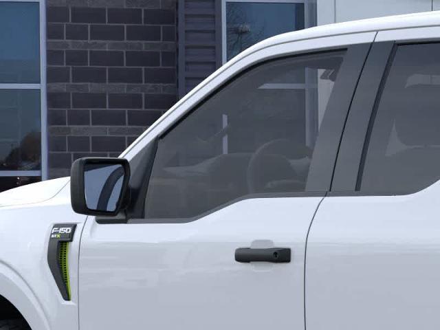 Thumbnail: 2025 Ford F-150 - 42