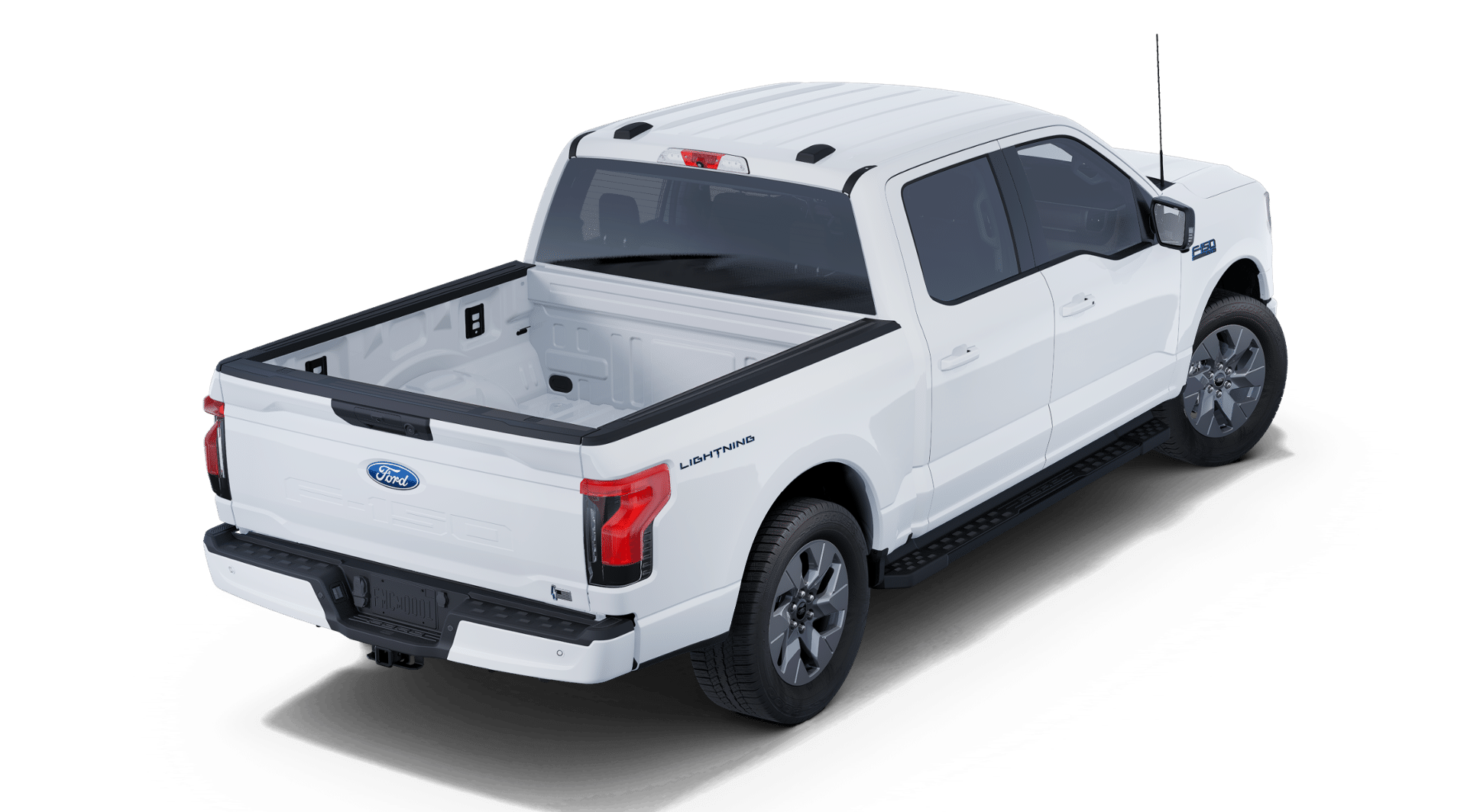 Thumbnail: 2025 Ford F-150 - 3