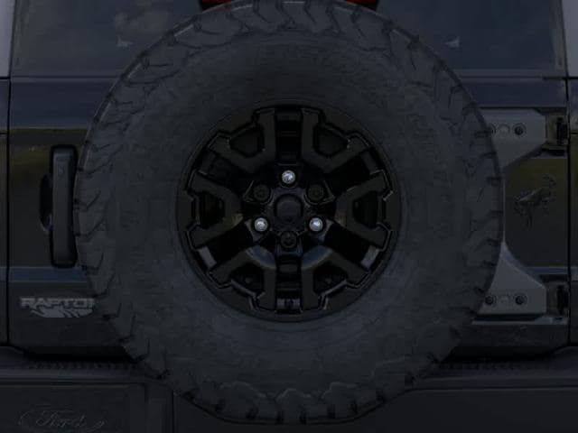 Thumbnail: 2026 Ford Bronco - 49