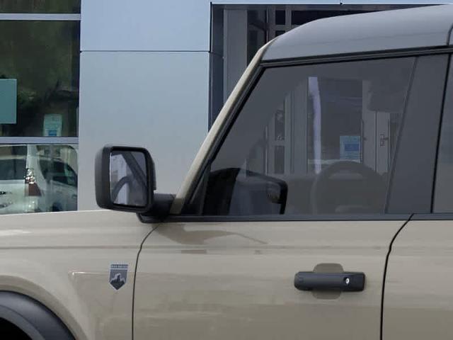 Thumbnail: 2025 Ford Bronco - 47