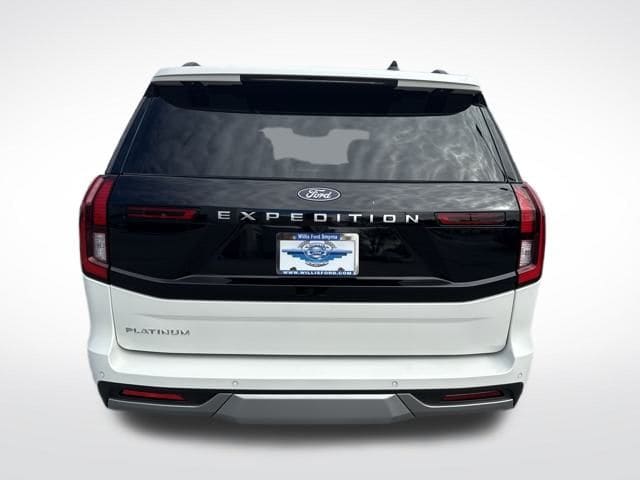 2025 Ford Expedition Platinum - Photo 29