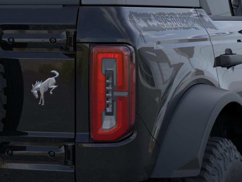Thumbnail: 2025 Ford Bronco - 23