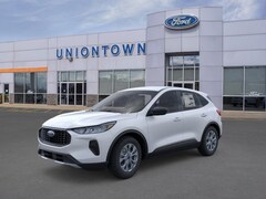 New 2025 Ford Escape Active AWD Active  SUV for Sale in Uniontown, PA