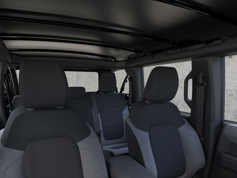 Thumbnail: 2026 Ford Bronco - 44