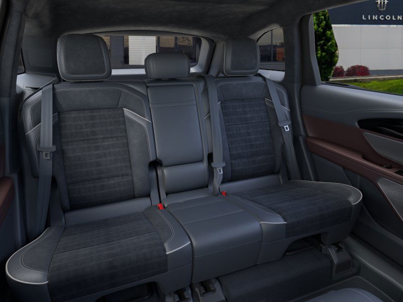 2026 Lincoln Nautilus Black Label - Photo 51