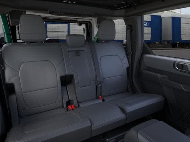 Thumbnail: 2025 Ford Bronco - 36