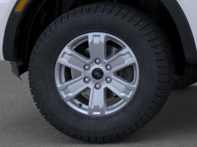 Thumbnail: 2025 Ford Ranger - 41