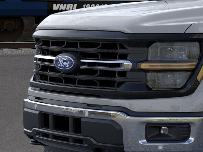 Thumbnail: 2026 Ford F-150 - 17