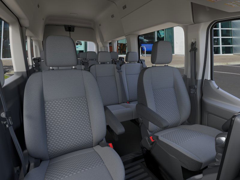 2025 Ford Transit Passenger Van XLT - Photo 53