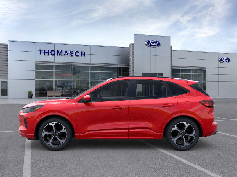 2024 Ford Escape ST-Line Elite photo 2