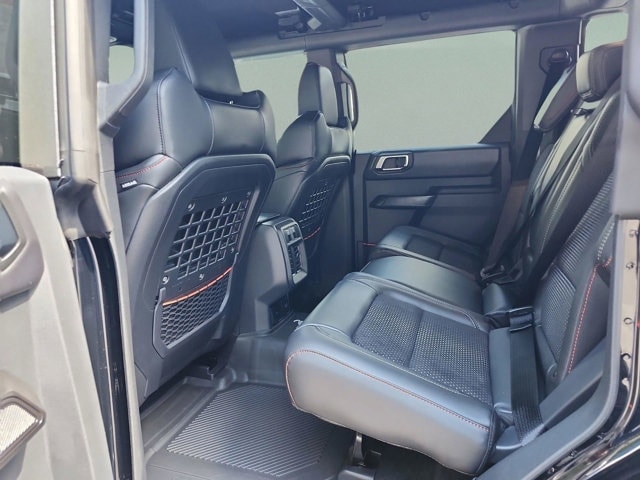2025 Ford Bronco 4-Door Raptor - Photo 49