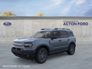 2025 Ford Bronco Sport Big Bend SUV