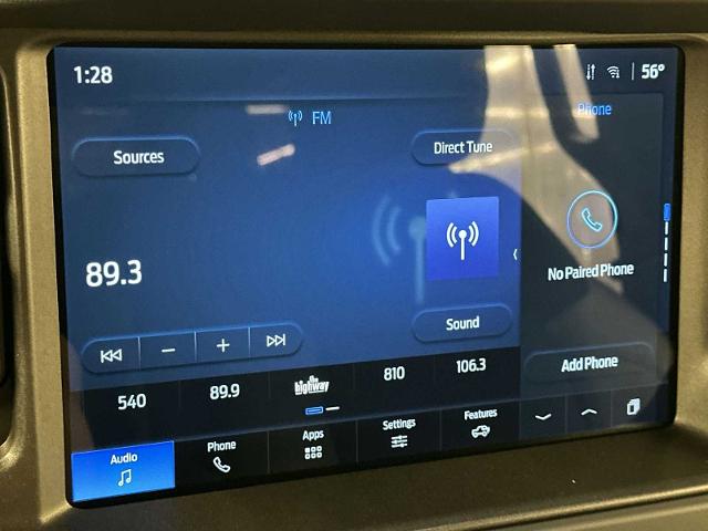 Thumbnail: 2025 Ford Bronco - 41