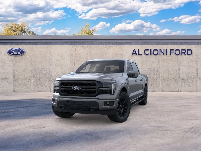 2026 Ford F-150 Lariat - Photo 20