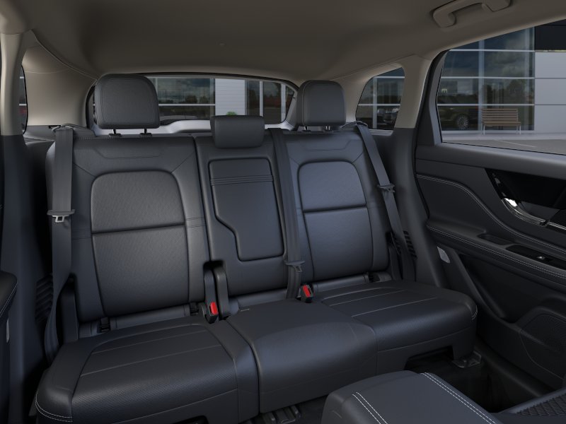 2026 Lincoln Corsair Premiere - Photo 11