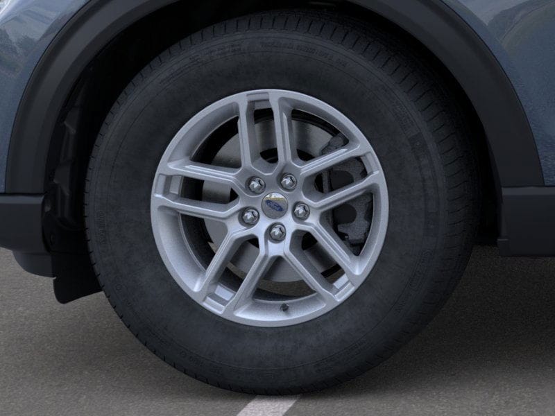 2025 Ford Explorer Active - Photo 42